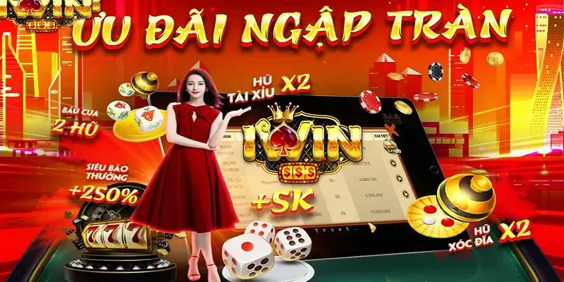 Các trò chơi nổ hũ với jackpot lớn
